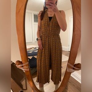 World Market Jumpsuit